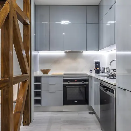 Apartamento Real Charm By Lovelystay Lisboa