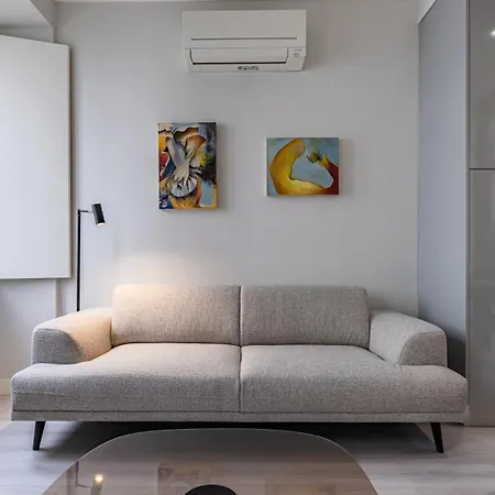 Apartamento Real Charm By Lovelystay