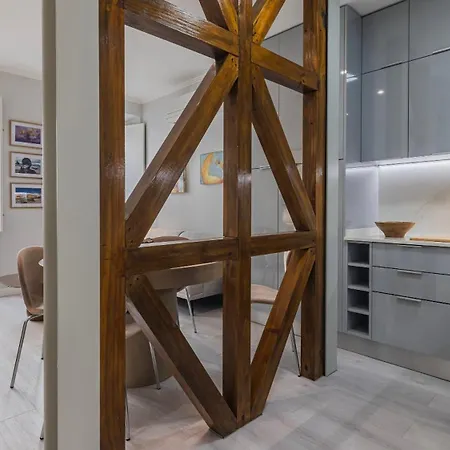 Principe Real Charm By Lovelystay Apartment