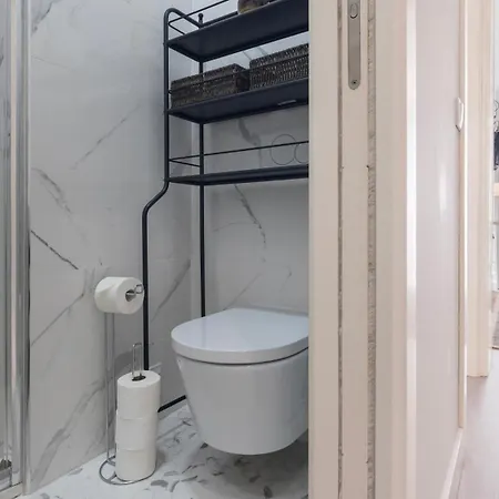 Principe Real Charm By Lovelystay Lisbon