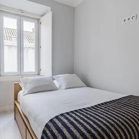 Principe Real Charm By Lovelystay Apartment