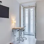Principe Real Charm By Lovelystay Lisboa